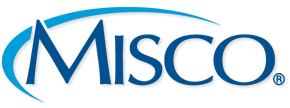 MISCO� Products Corporation logo